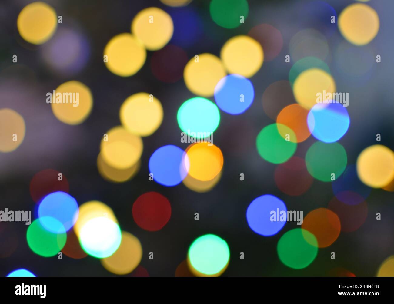 Blue red lights glow blink hi-res stock photography and images - Alamy