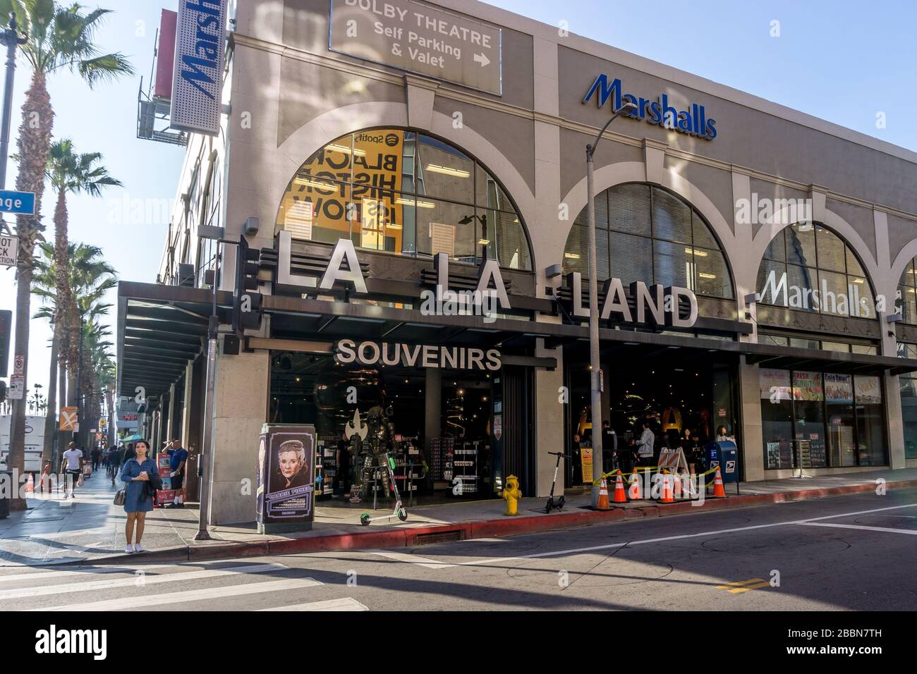 Fame Land Hi-Res Stock Photography And Images - Alamy