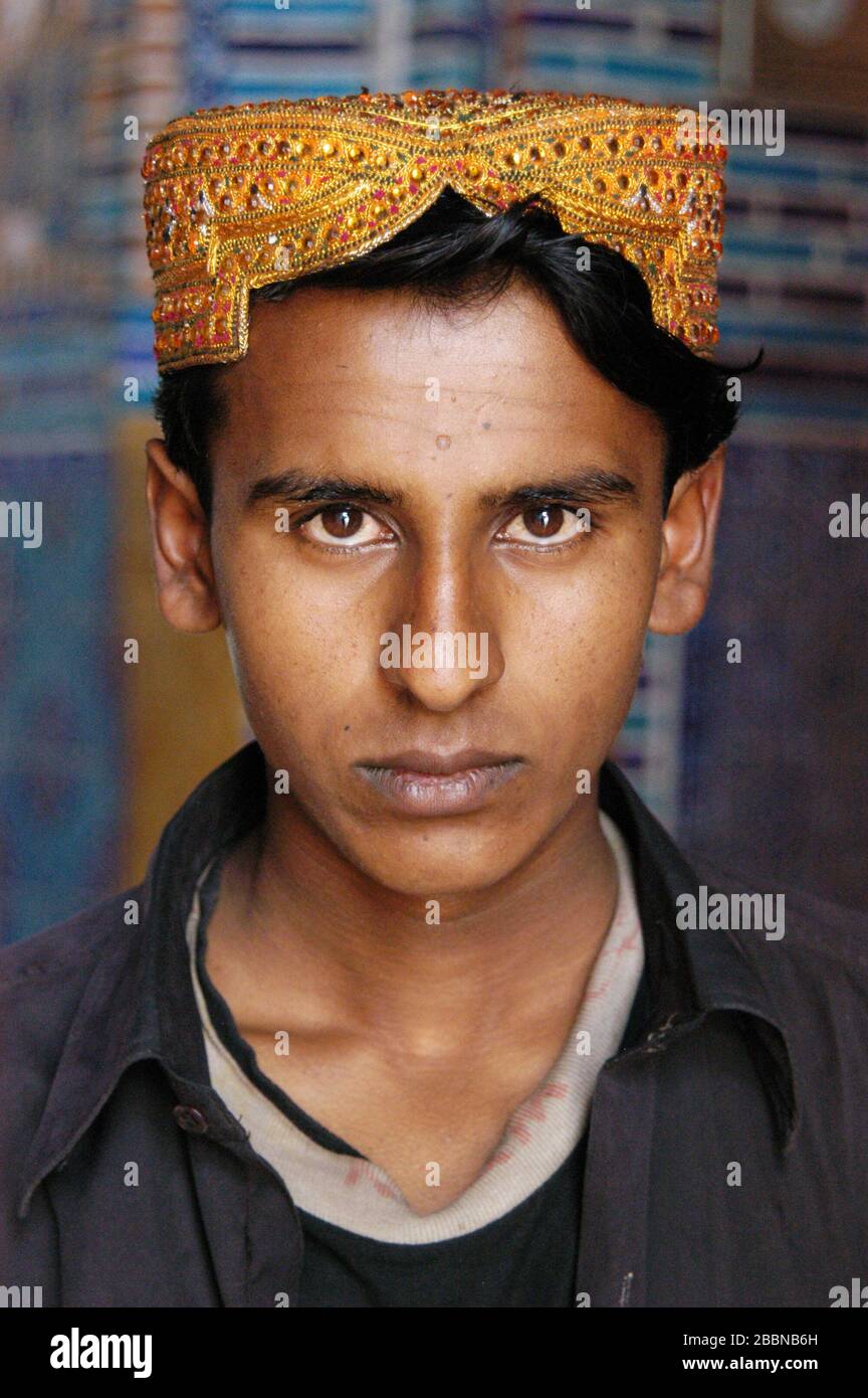 Sindhi cap hires stock photography and images Alamy