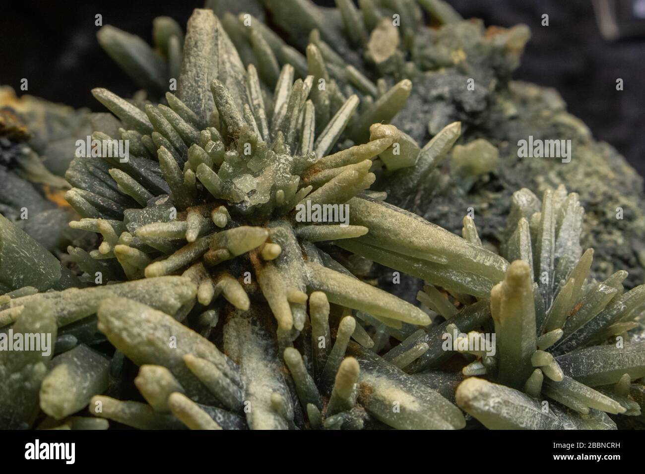 Quartz included hi-res stock photography and images - Alamy