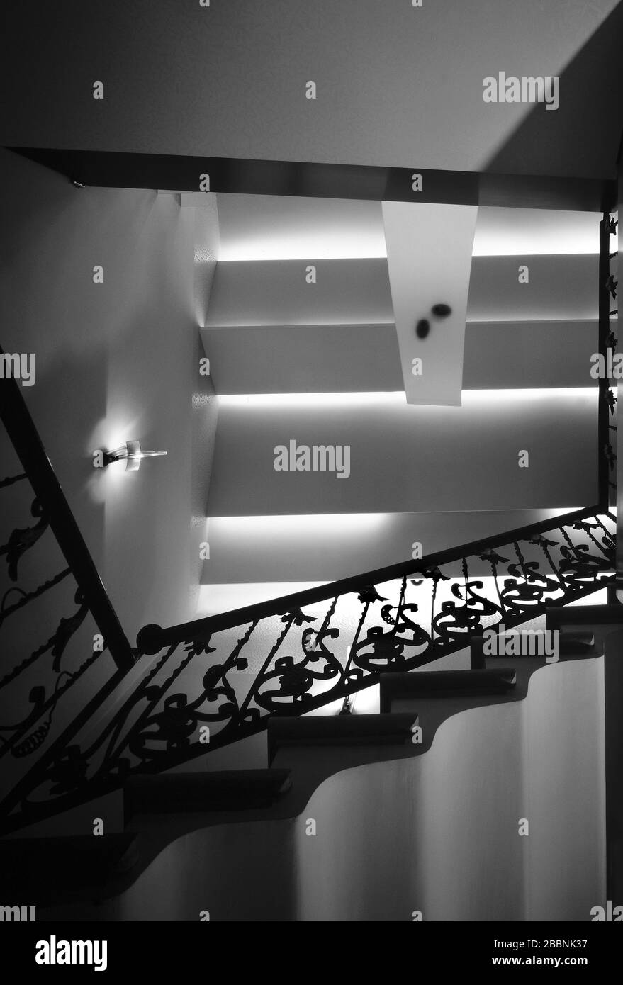 Fashion store in Verona Stock Photo Alamy