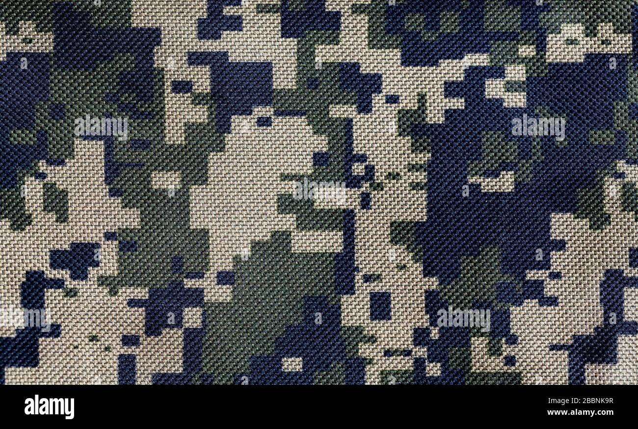 Universal camouflage pattern hi-res stock photography and images - Alamy