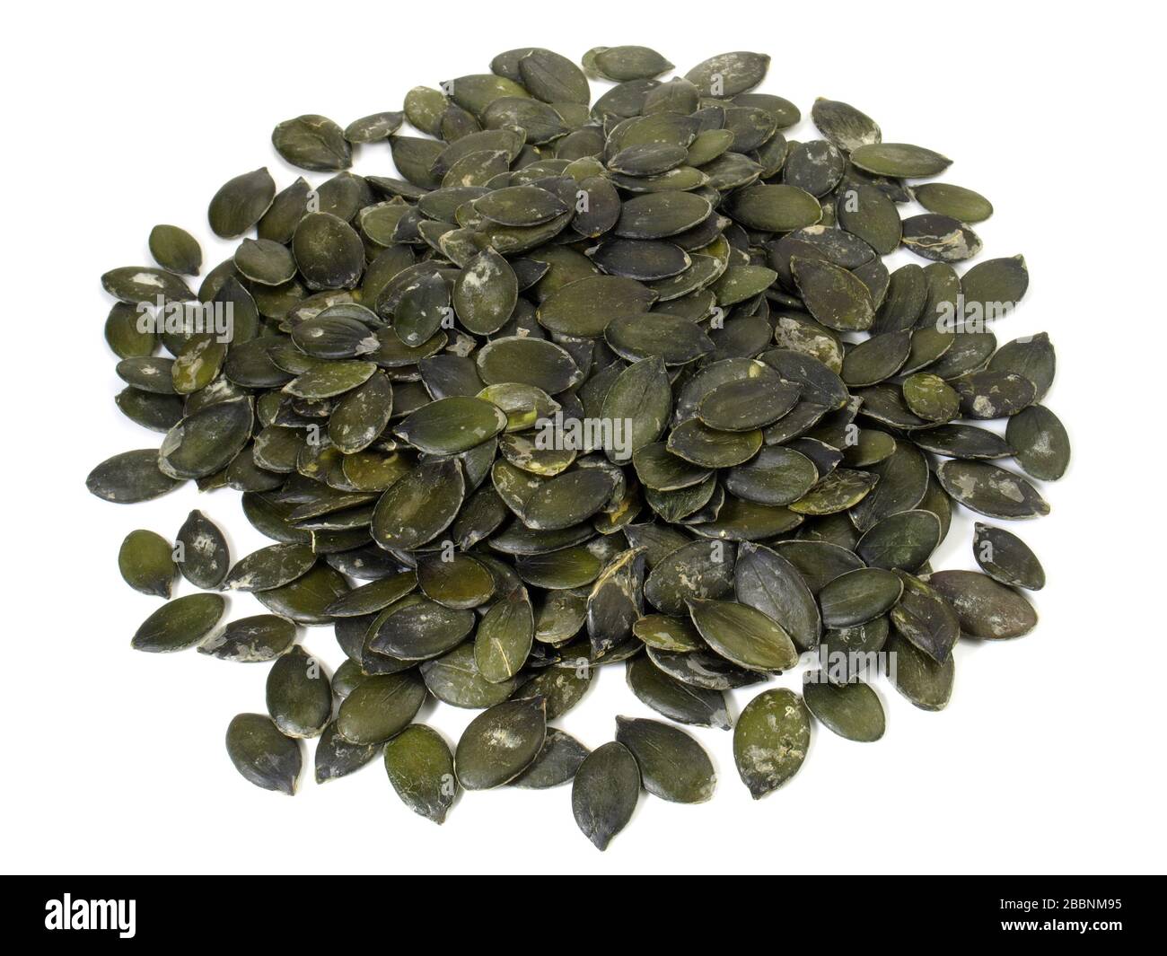 Roasted salty pumpkin seeds hi-res stock photography and images - Alamy