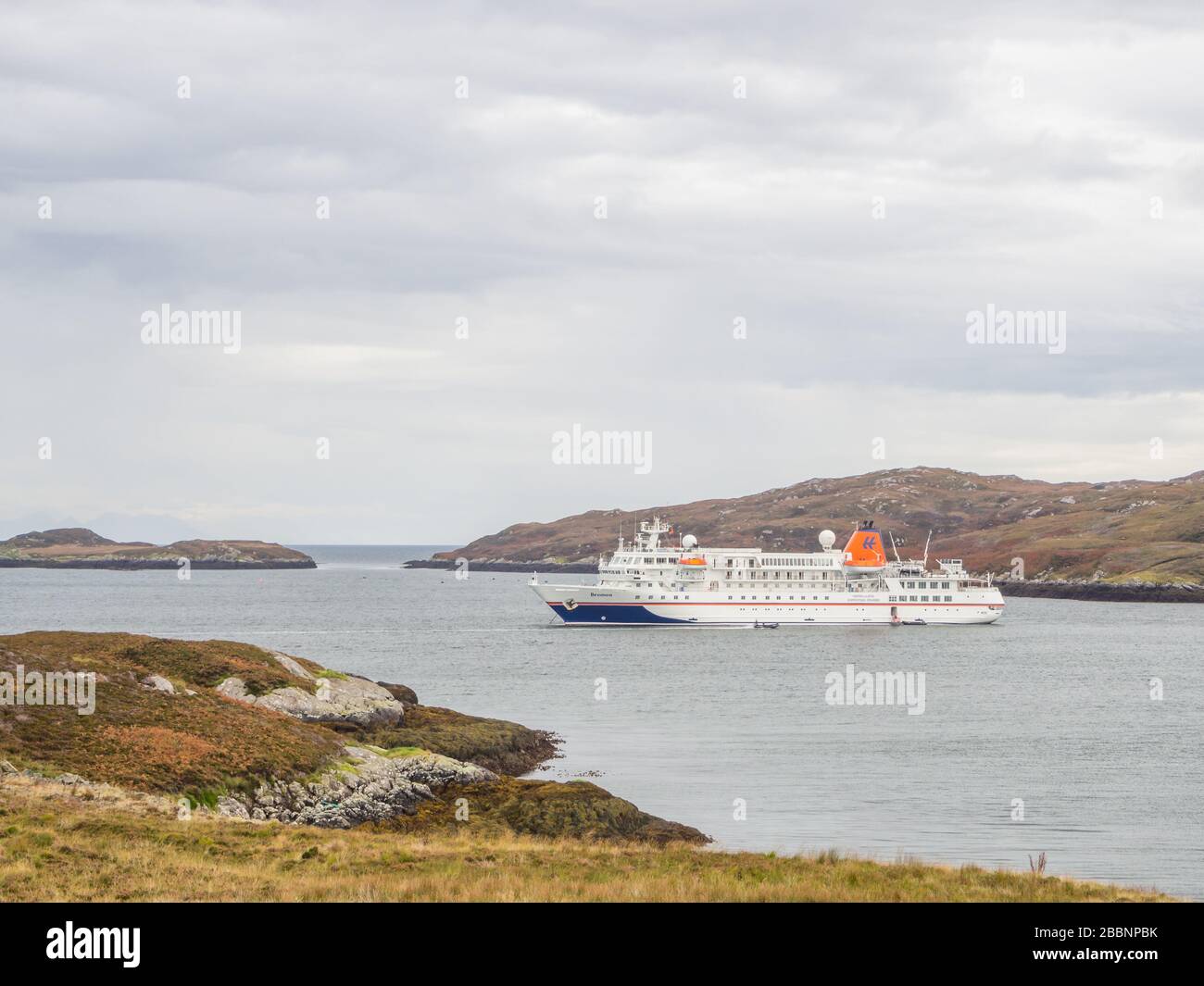 Ms bremen hi-res stock photography and images - Alamy
