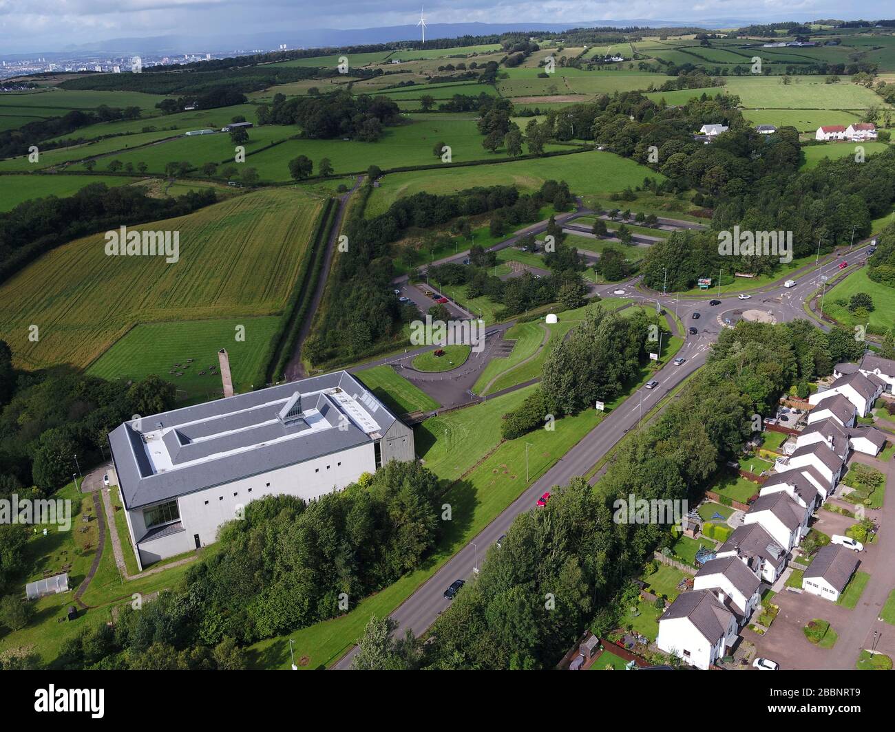 East kilbride hires stock photography and images Alamy