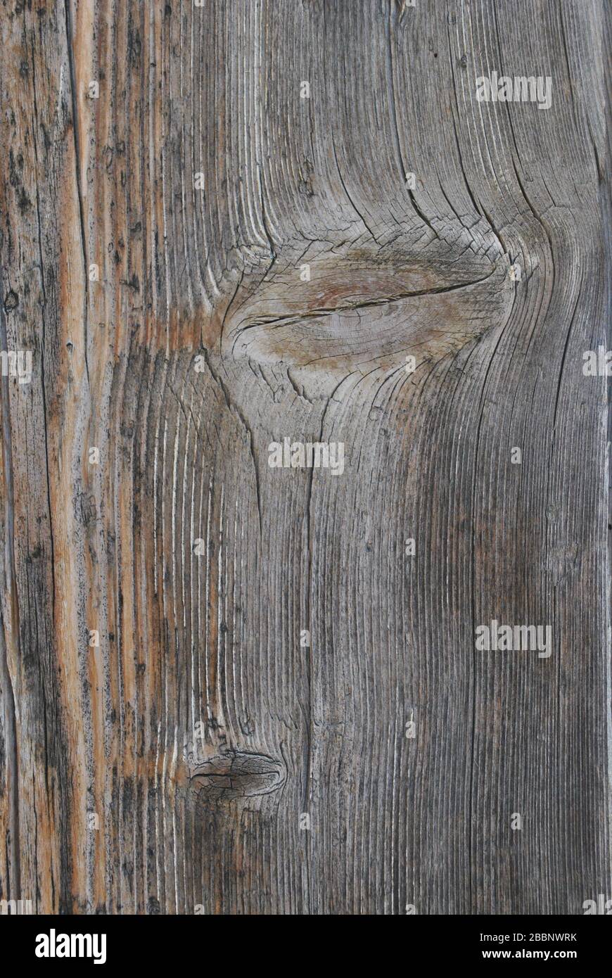 Old Weathered Wood Texture Stock Photo Alamy