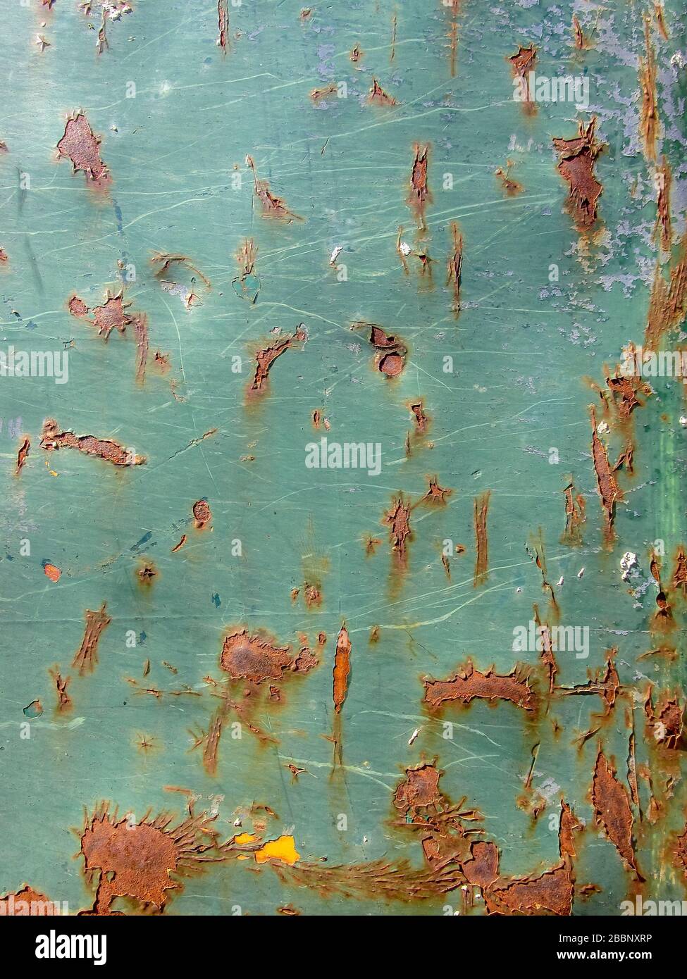 Old Weathered Rusty Metal Texture Stock Photo - Alamy