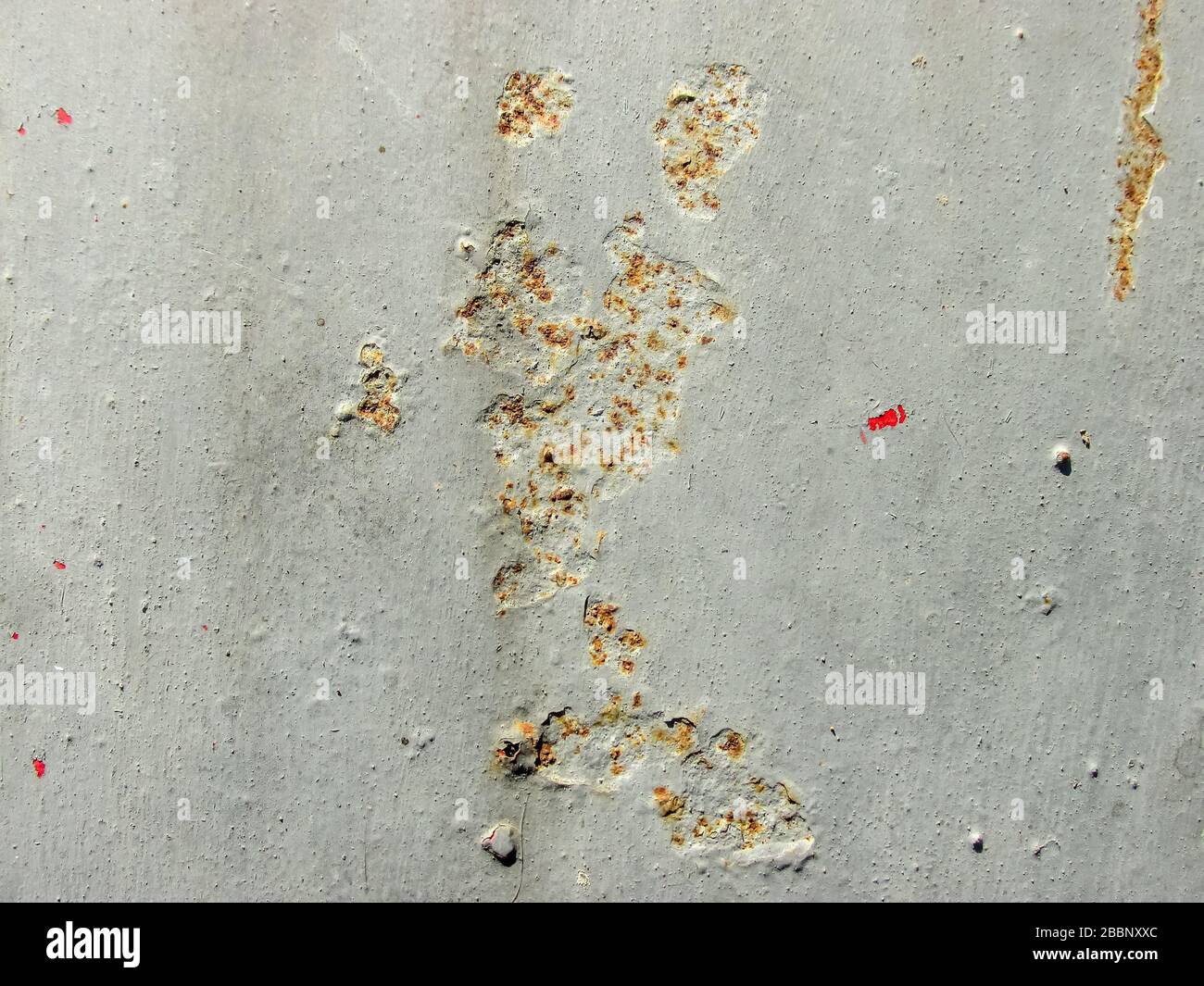 Old Weathered Rusty Metal Texture Stock Photo - Alamy