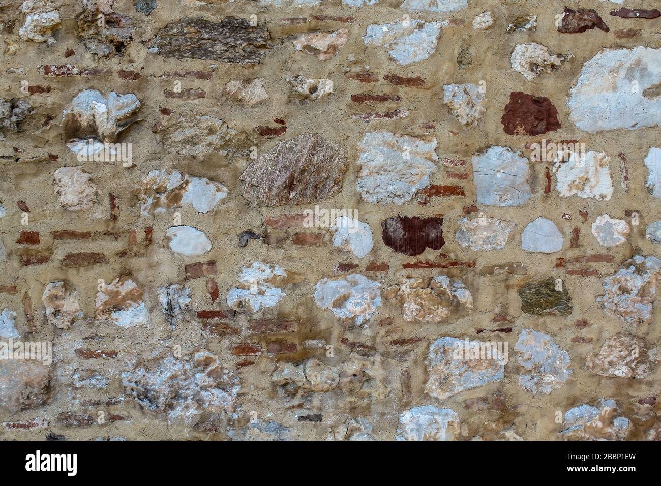 Old Weathered Stone Wall Texture Stock Photo - Alamy