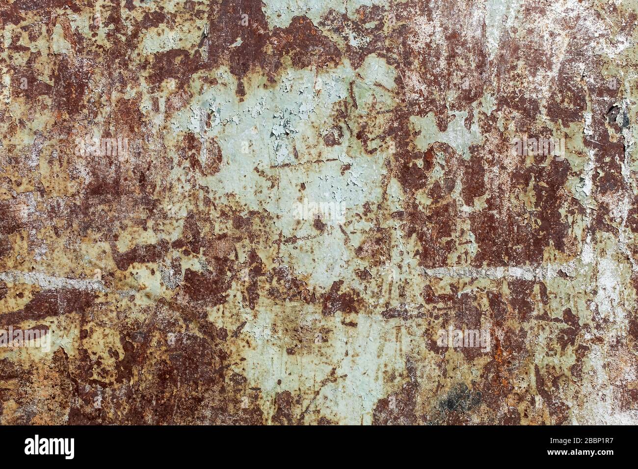 Old Weathered Rusty Metal Texture Stock Photo - Alamy