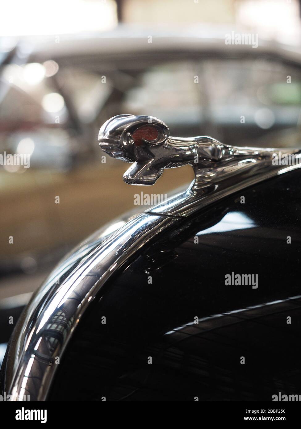 East Market Garage, chapter two, Lambrate district, Ventura street