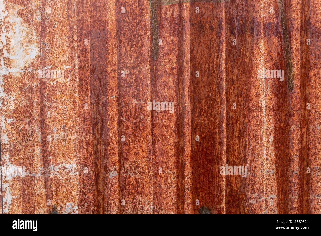Old Weathered Rusty Metal Texture Stock Photo - Alamy