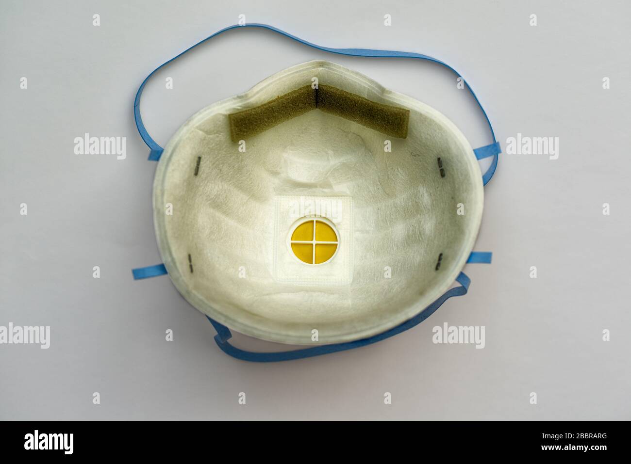 Dirty Ffp2 Mask High Resolution Stock Photography and Images - Alamy