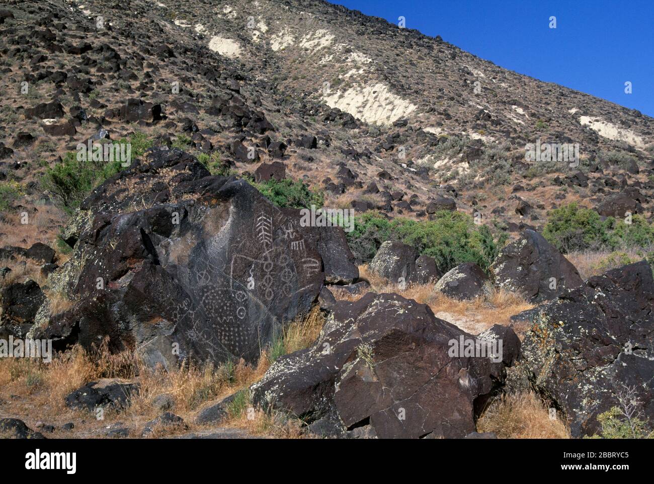 Boise district bureau of land management hi-res stock photography and 