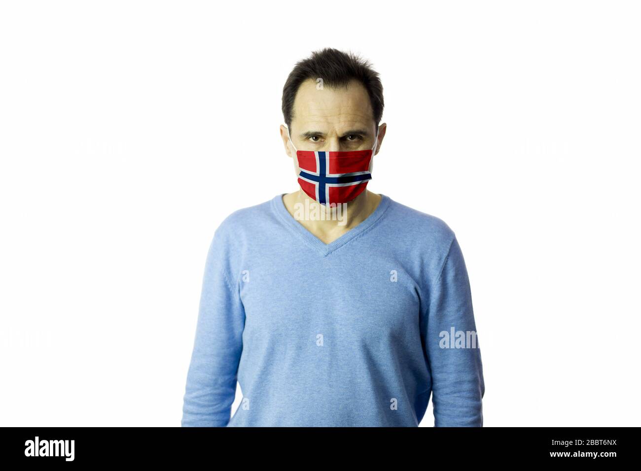 Download Norway Flag Face High Resolution Stock Photography And Images Alamy PSD Mockup Templates
