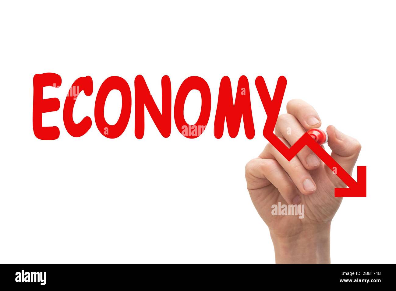 Stock economy Cut Out Stock Images & Pictures - Alamy