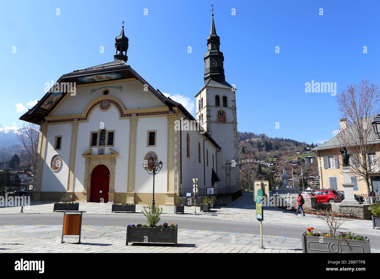 eglise-saint-gervais-et-protais-hi-res-stock-photography-and-images-alamy