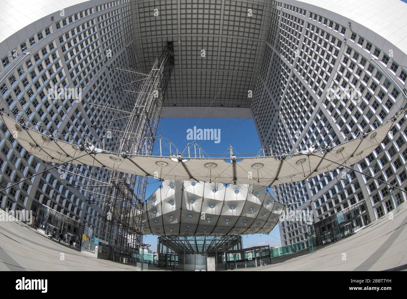 La grande arche hi res stock photography and images Page 10 Alamy