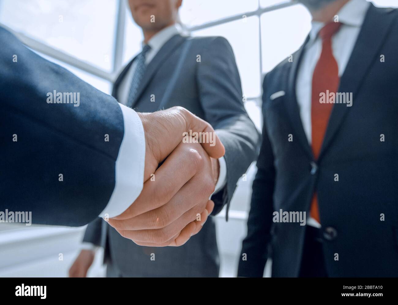 Reaching Bottom Bottom view unrecognizable man hi-res stock photography and images - Alamy