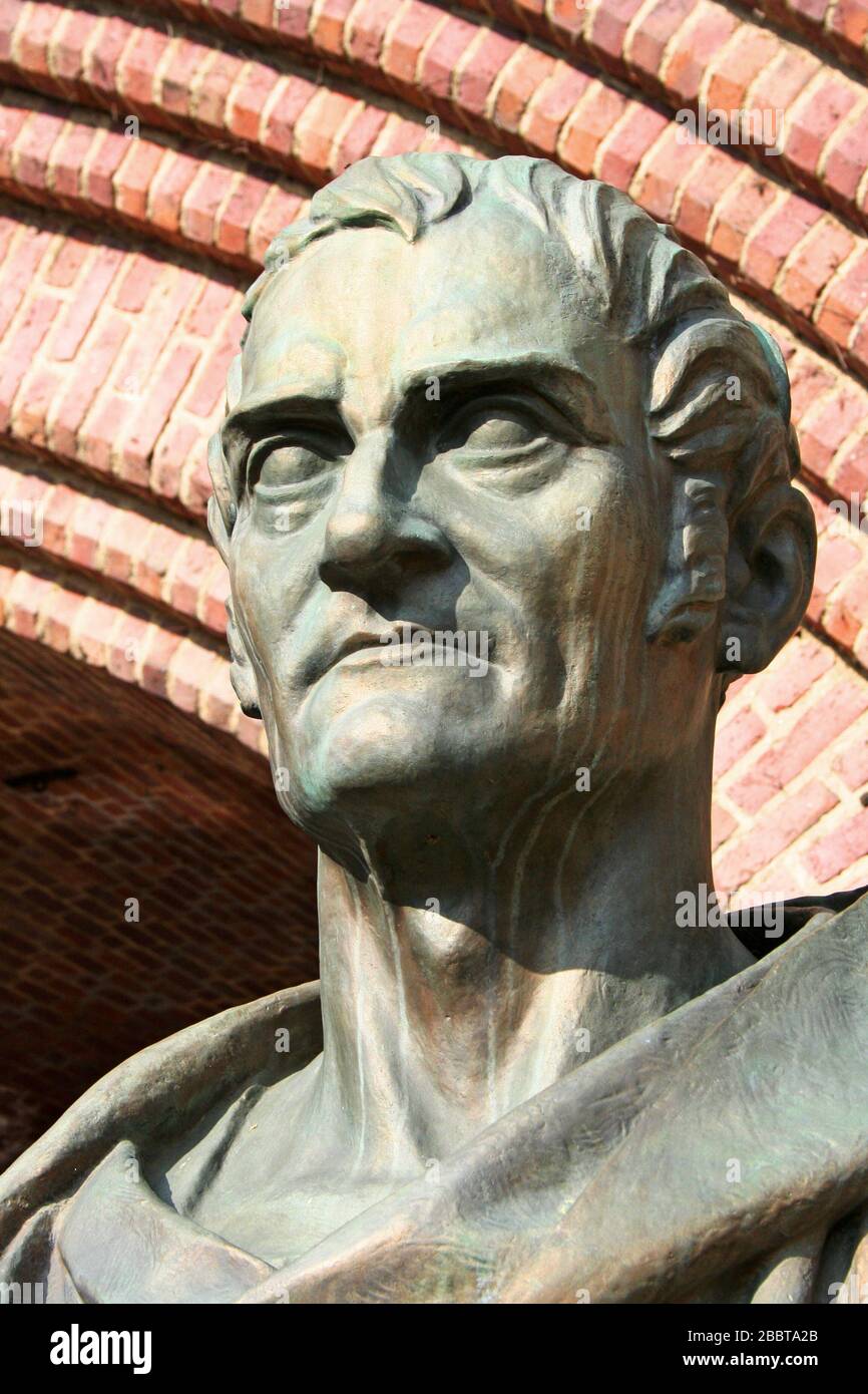 Photos of Stockholm Stadium. The Olympic games were held here in 1912