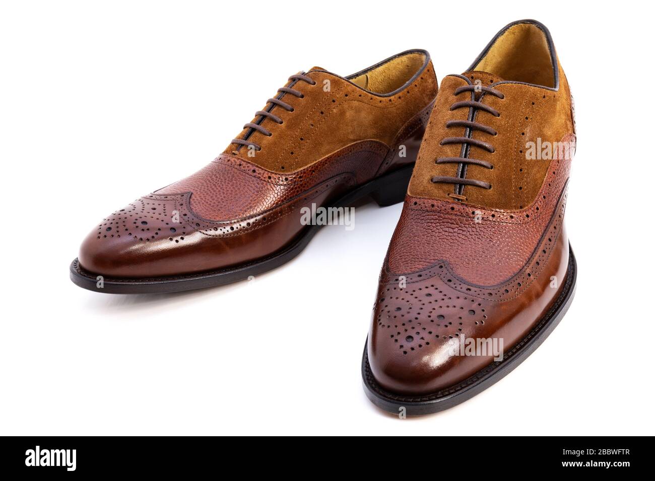 Shoes Oxford High Resolution Stock Photography and Images - Alamy