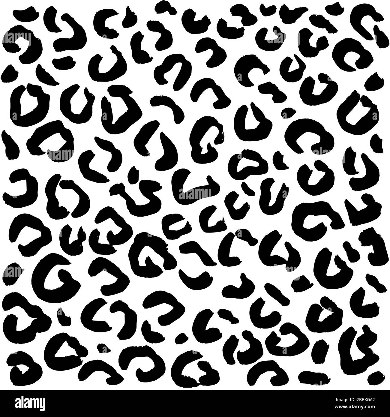 Leopard Print Background Image Backgrounds  AI Free Download  Pikbest