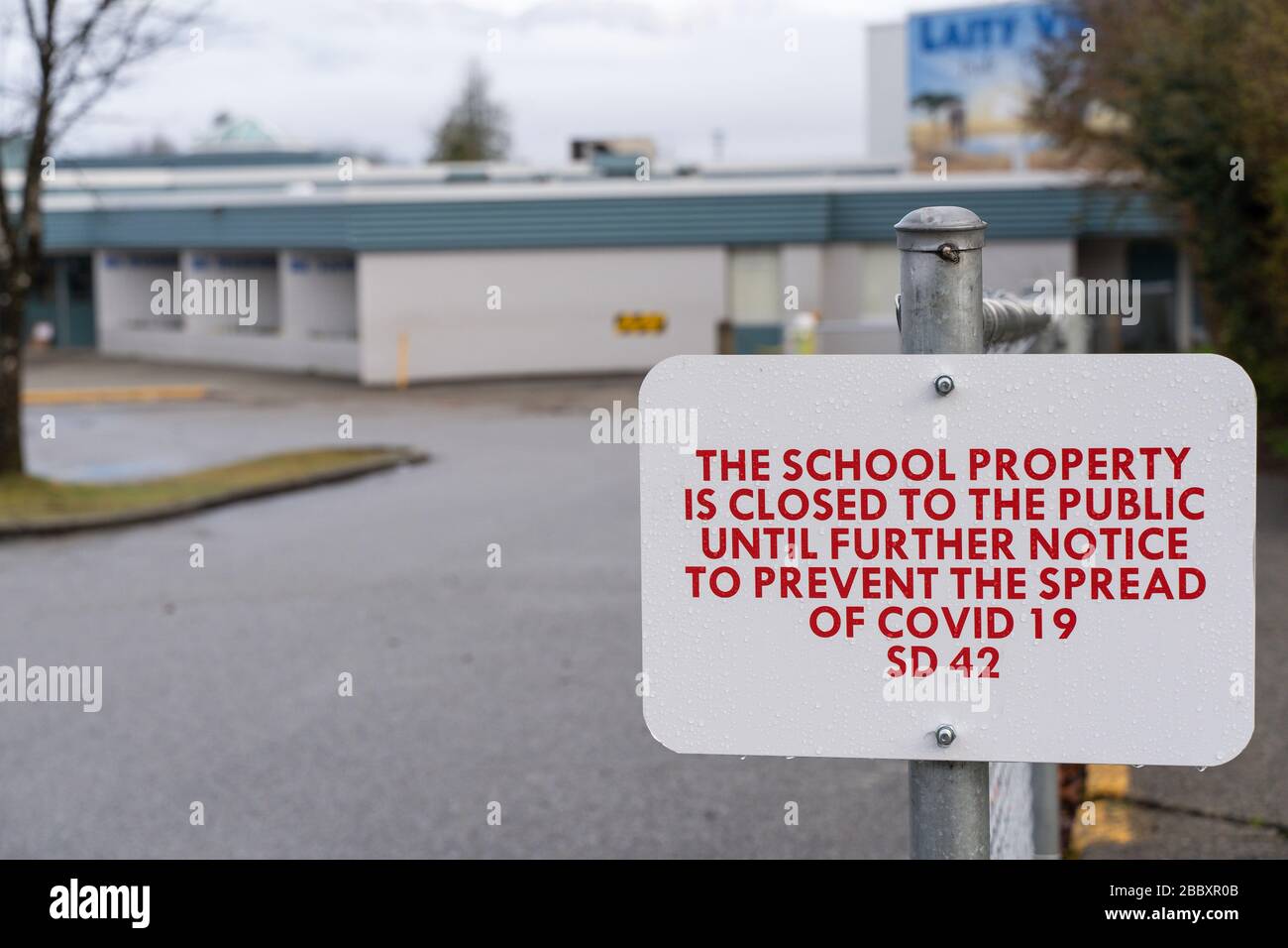 Playgrounds in british columbia hires stock photography and images Alamy