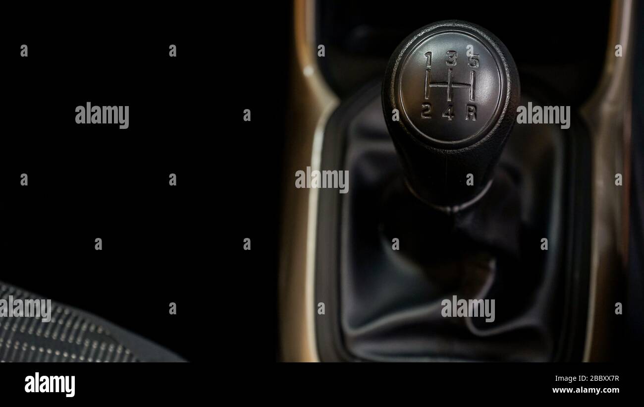 Gear lever hires stock photography and images Alamy