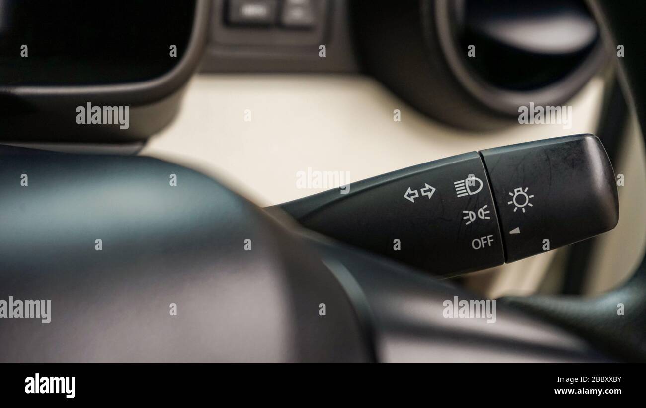 Control lever hires stock photography and images Alamy