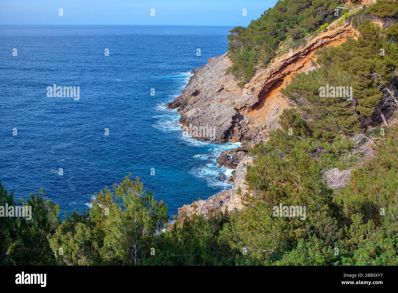 Fantastic coastal view hi-res stock photography and images - Alamy