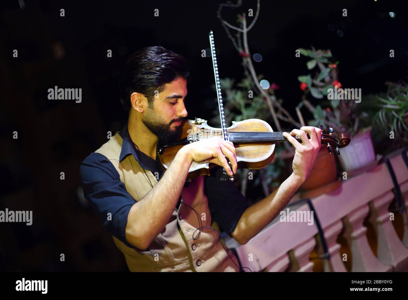 Violin feature hires stock photography and images Alamy
