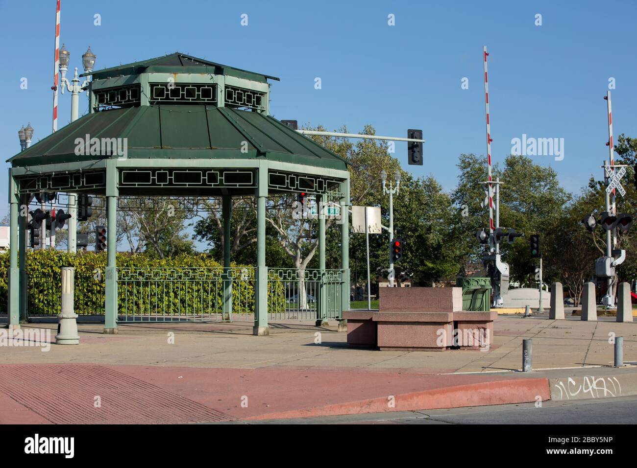 Street view of downtown Compton California USA Stock Photo Alamy Street view of downtown Compton California USA Stock Photo Alamy