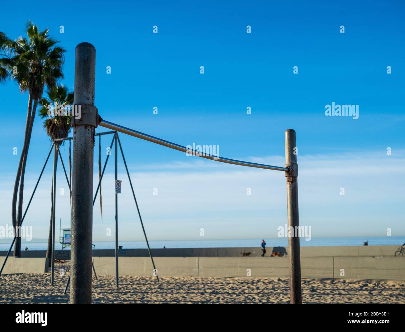 Basic gymnastics horizontal bar pull up bar for exercise in public