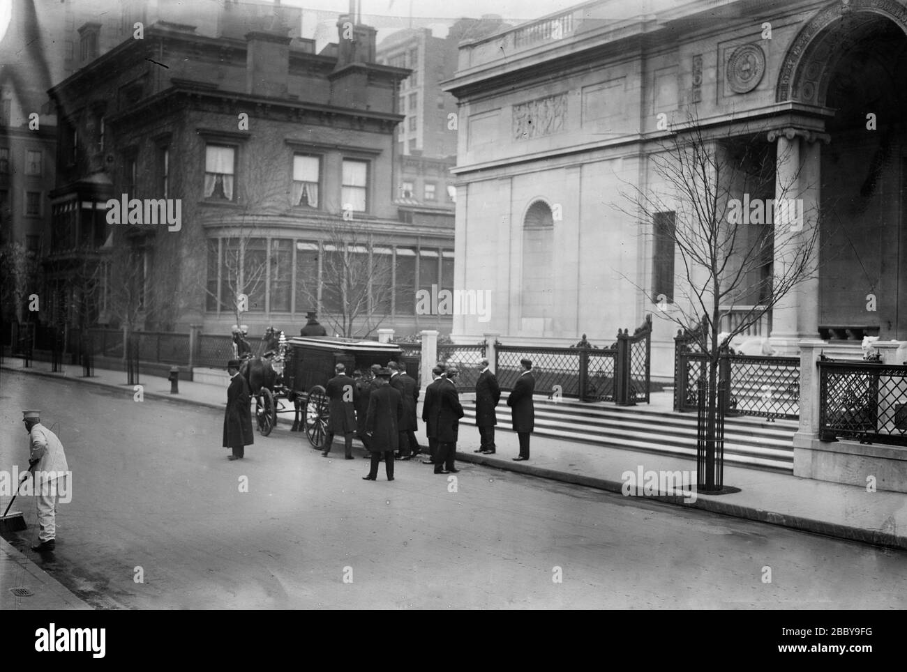 J p death hires stock photography and images Alamy