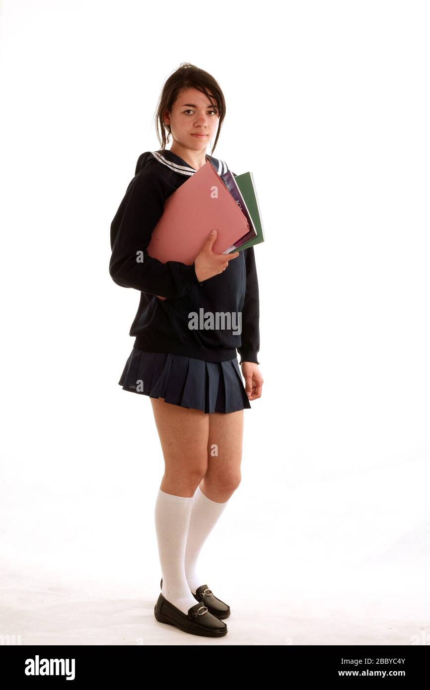 School Uniform Collection Socks - Tokyo Otaku Mode (TOM)