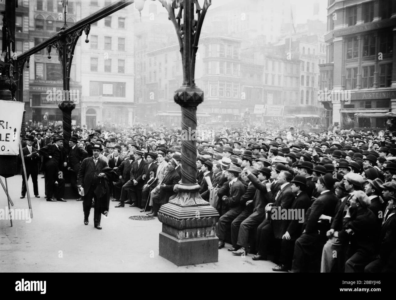 Joseph james ettor hires stock photography and images Alamy