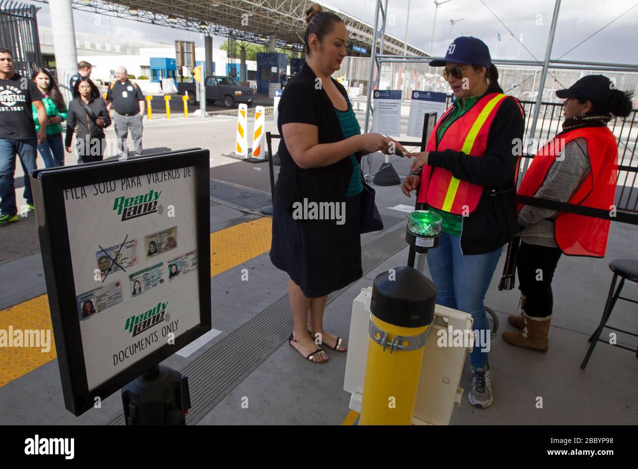 San Diego Sector Operations U.S. Customs and Border Protection