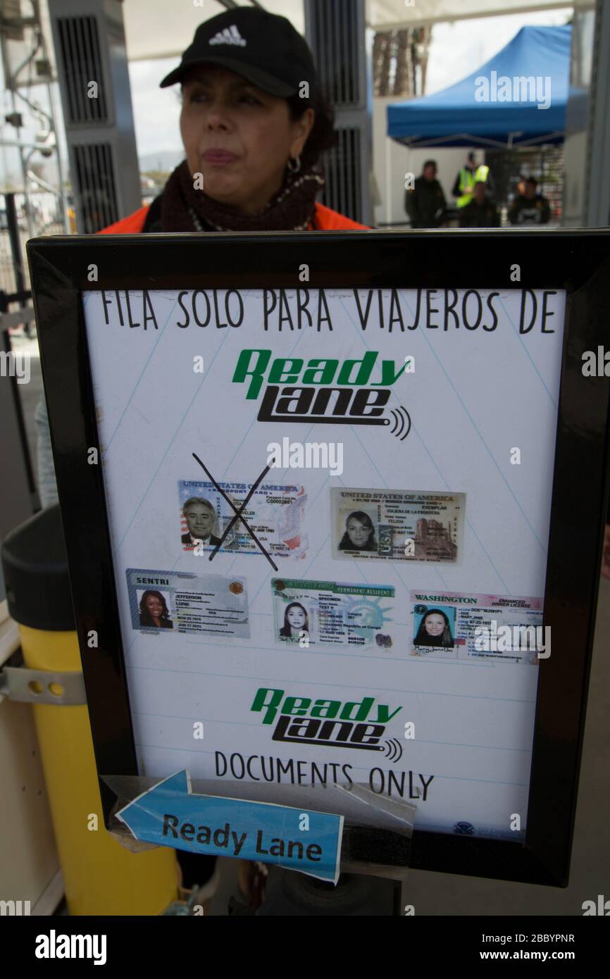 San Diego Sector Operations U.S. Customs and Border Protection