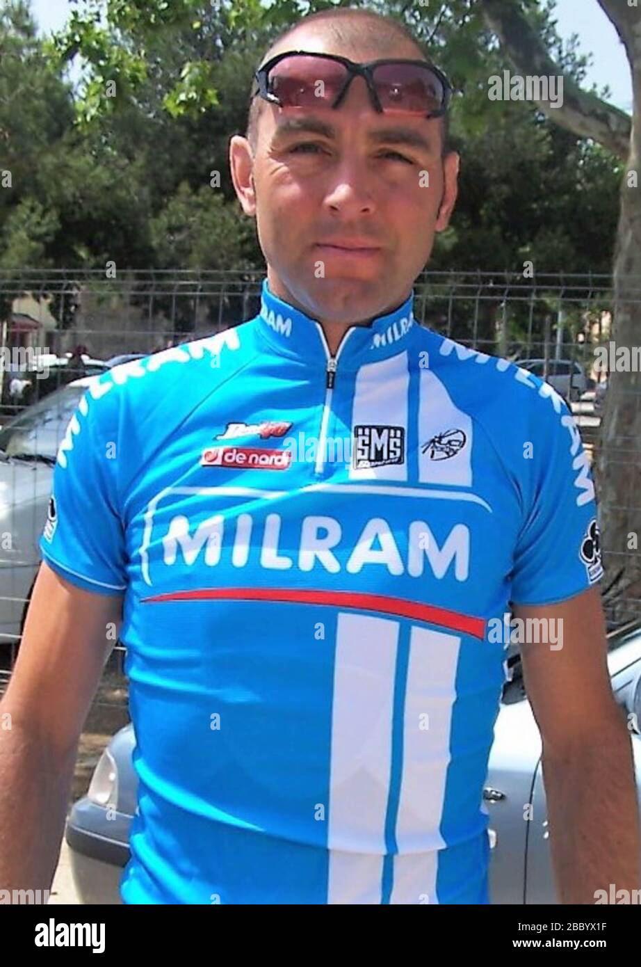 CYCLISME carte cycliste NICK VAN DER LIJKE équipe RABOBANK Signée