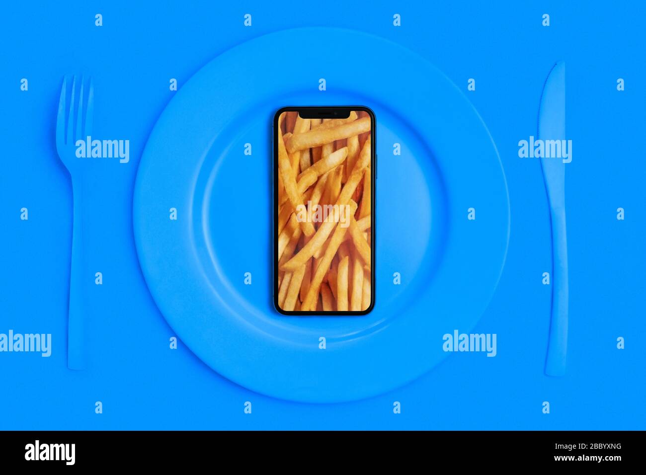 blue plate food delivery