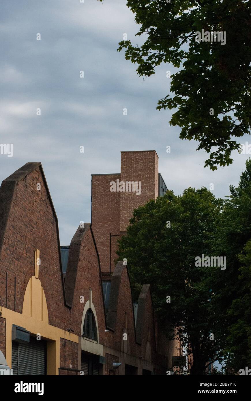 Gambrel Roof Mansard Roof Dutch Roof Gables on Car Garages at