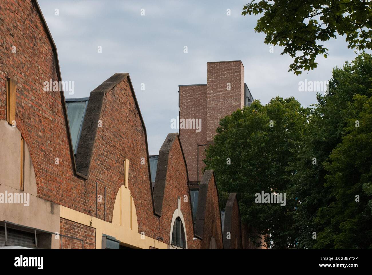 Gambrel Roof Mansard Roof Dutch Roof Gables on Car Garages at