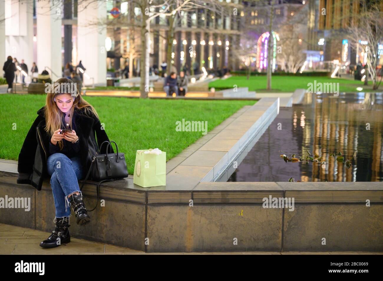 Kings Cross, London Stock Photo Alamy