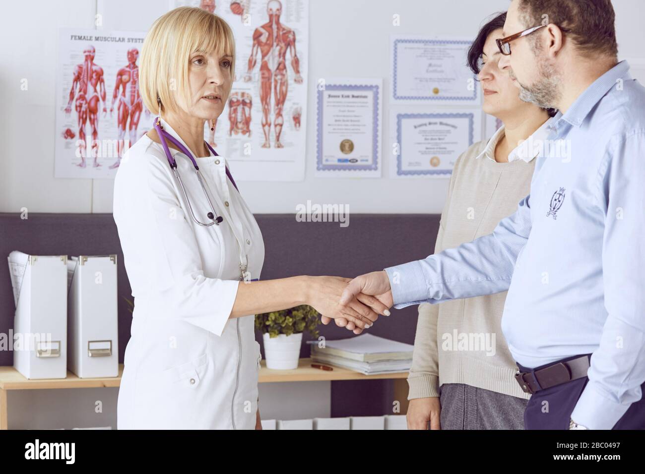 Sexologist hi res stock photography and images Alamy