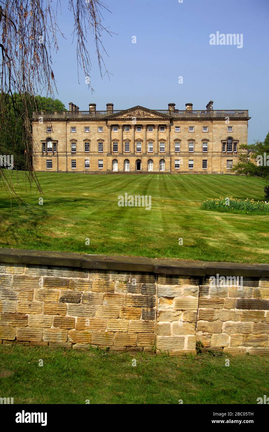 Old wentworth mansion hires stock photography and images Alamy
