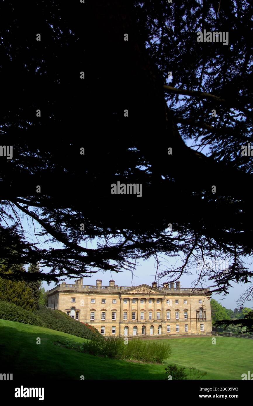 Wentworth estate uk hires stock photography and images Alamy