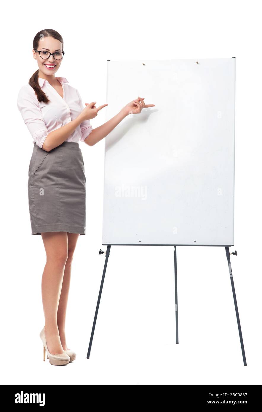 Blank facial expression Cut Out Stock Images & Pictures - Alamy