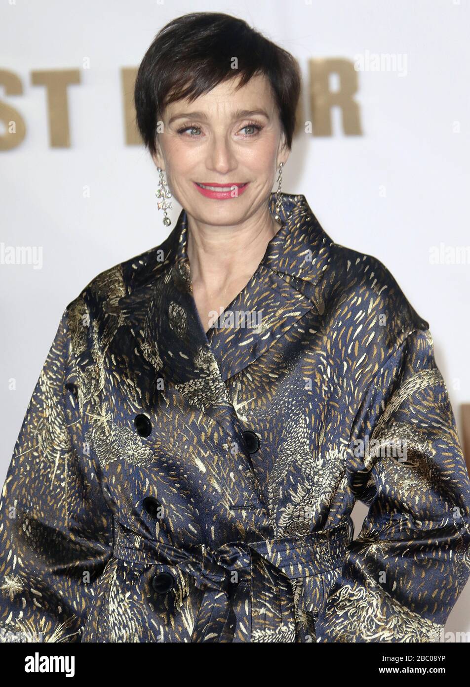 Dec 11, 2017 London, England, UK 'Darkest Hour' UK Premiere Photo