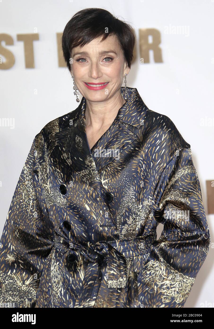 Dec 11, 2017 London, England, UK 'Darkest Hour' UK Premiere Photo