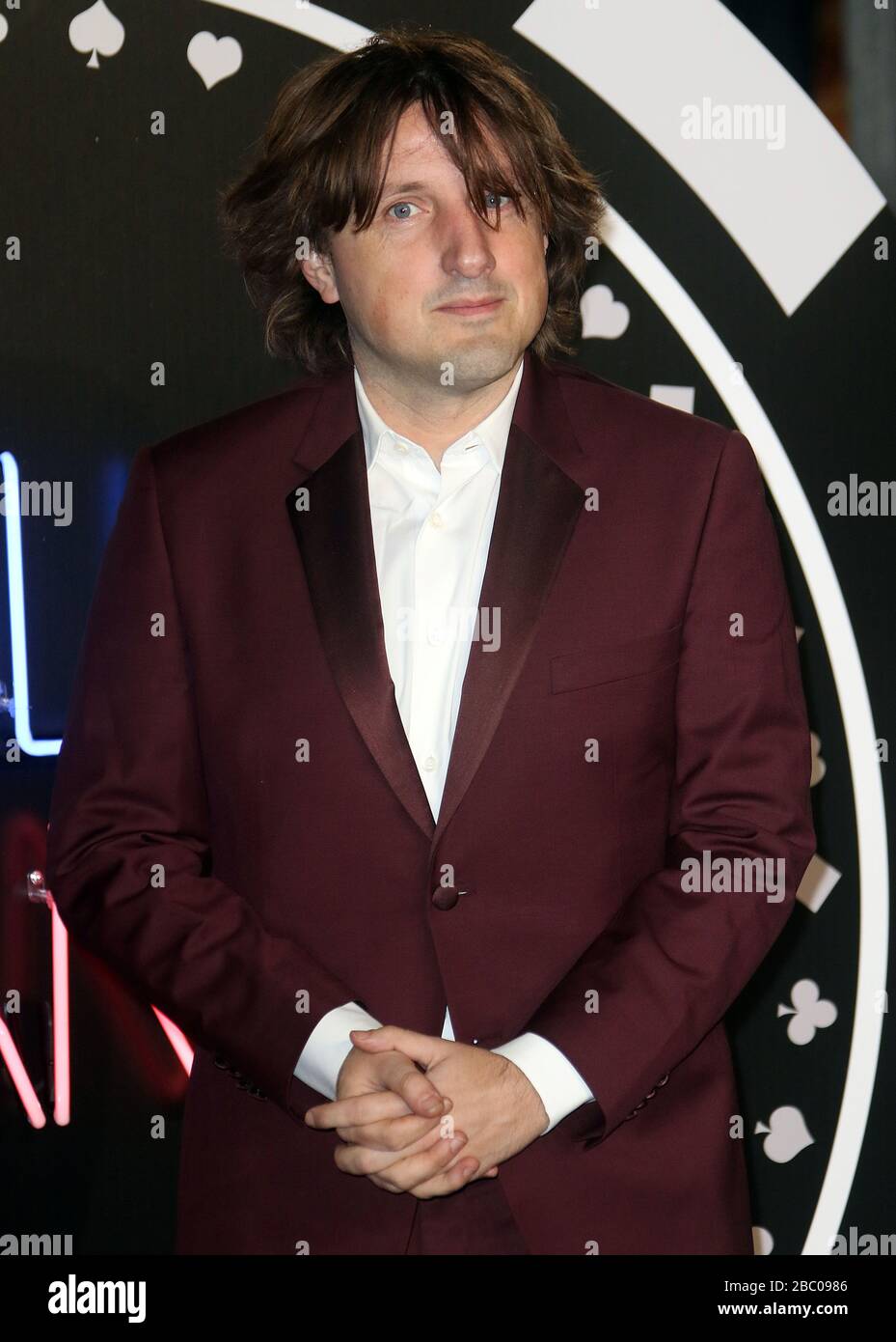 Dec 06, 2017 London, England, UK 'Molly's Game' UK Premiere Photo